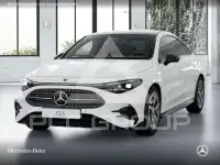 2026 Mercedes Benz CLA 180