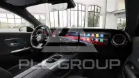 2026 Mercedes Benz CLA 180