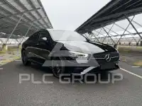 2026 Mercedes Benz CLA 180