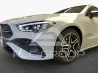 2026 Mercedes Benz CLA 180