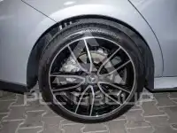 2026 Mercedes Benz CLA 180