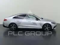 2026 Mercedes Benz CLA 180