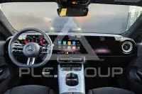 2026 Mercedes Benz CLA 180