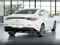 2026 Mercedes Benz CLA 180