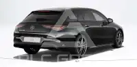 2026 Mercedes Benz CLA 180