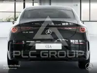 2026 Mercedes Benz CLA 180