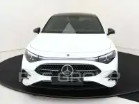 2026 Mercedes Benz CLA 180
