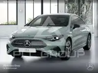 2026 Mercedes Benz CLA 180