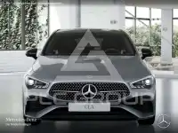 2026 Mercedes Benz CLA 180