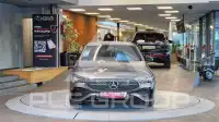 2026 Mercedes Benz CLA 180