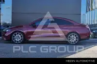 2026 Mercedes Benz CLA 180