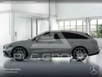 2026 Mercedes Benz CLA 180