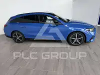 2026 Mercedes Benz CLA 180