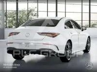 2026 Mercedes Benz CLA 180