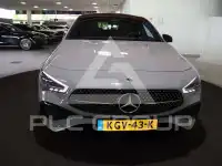 2026 Mercedes Benz CLA 180