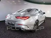 2026 Mercedes Benz CLA 180