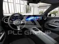 2026 Mercedes Benz CLA 180