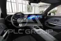 2026 Mercedes Benz CLA 180