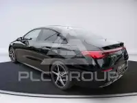 2026 Mercedes Benz CLA 180