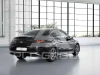 2026 Mercedes Benz CLA 180