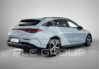 2026 Mercedes Benz CLA 180