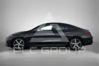 2026 Mercedes Benz CLA 180