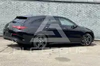 2026 Mercedes Benz CLA 180