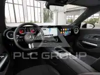 2026 Mercedes Benz CLA 180