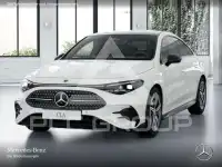 2026 Mercedes Benz CLA 180