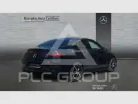 2026 Mercedes Benz CLA 180