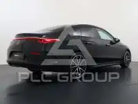 2026 Mercedes Benz CLA 180