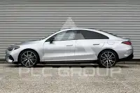 2026 Mercedes Benz CLA 180