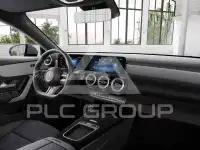 2026 Mercedes Benz CLA 180