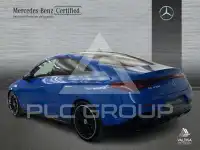2026 Mercedes Benz CLA 180