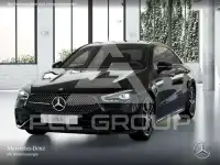 2026 Mercedes Benz CLA 180