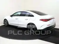 2026 Mercedes Benz CLA 180