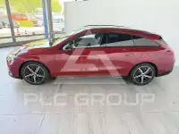 2026 Mercedes Benz CLA 180