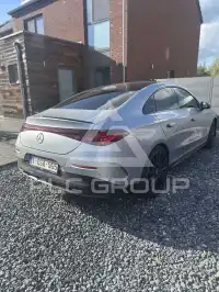 2026 Mercedes Benz CLA 180