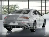 2026 Mercedes Benz CLA 180