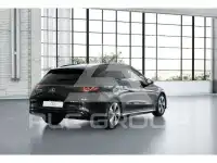 2026 Mercedes Benz CLA 180