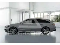 2026 Mercedes Benz CLA 180