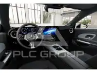 2026 Mercedes Benz CLA 180