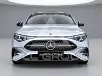2026 Mercedes Benz CLA 180