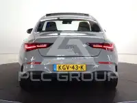 2026 Mercedes Benz CLA 180