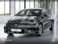 2026 Mercedes Benz CLA 180