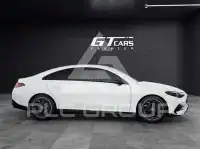 2026 Mercedes Benz CLA 180