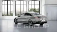 2026 Mercedes Benz CLA 180