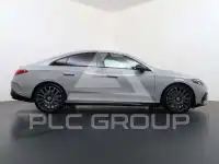 2026 Mercedes Benz CLA 180