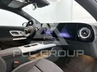 2026 Mercedes Benz CLA 180