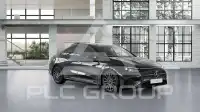 2026 Mercedes Benz CLA 180